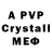 Amphetamine Розовый Nina Vee